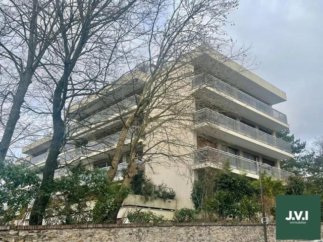 Appartement Montmorency 5 pièce s
