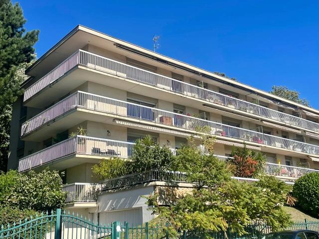 Appartement Montmorency 5 pièces 116 m2 terrasse 60 m²