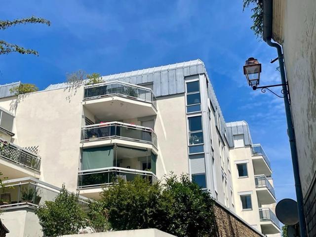 Appartement Montmorency 5 pièces 143 m2