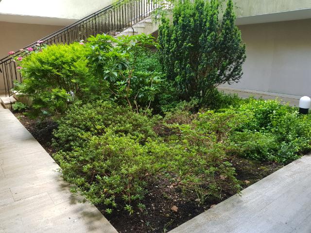 appartement montmorency 1 pièce s 18.03 m2