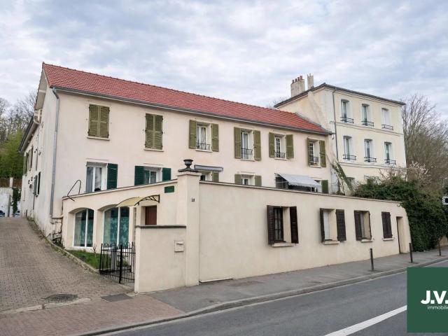 Appartement Montmorency 2 pièce s 41 m2