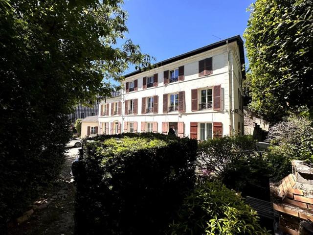 Appartement Montmorency 3 pièce s 54.17 m2