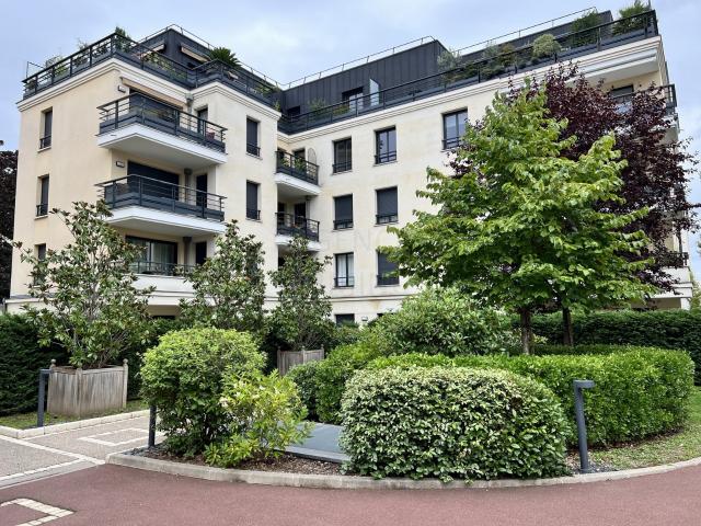 Appartement Montmorency 3 pièce s 60.68 m2