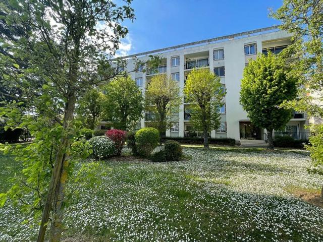 Appartement Montmorency 3 pièce s 74 m2