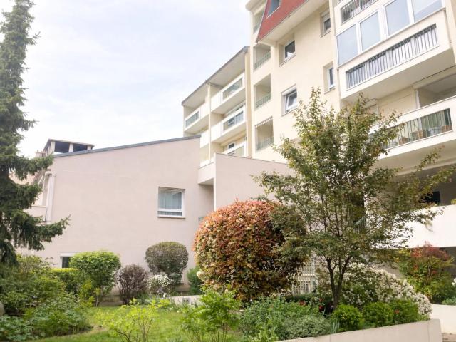 Appartement Montmorency 3 pièce s 74 m2