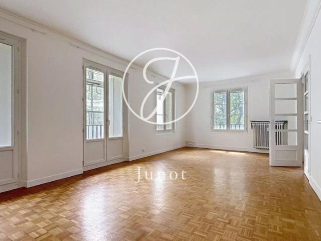 Appartement • Montmartre