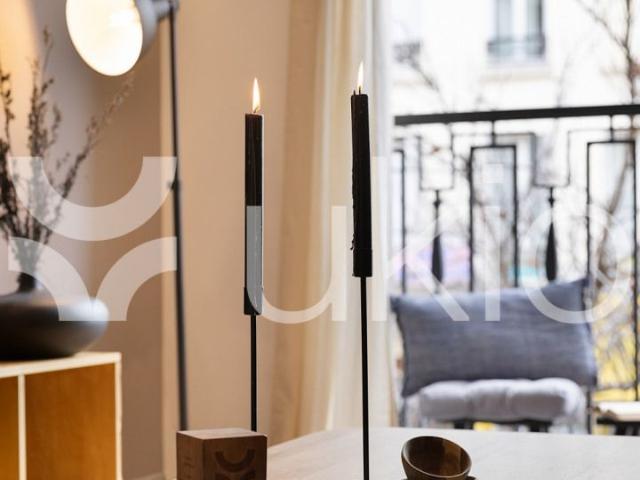 Appartement • Montmartre