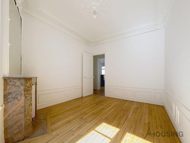 Appartement • Montmartre