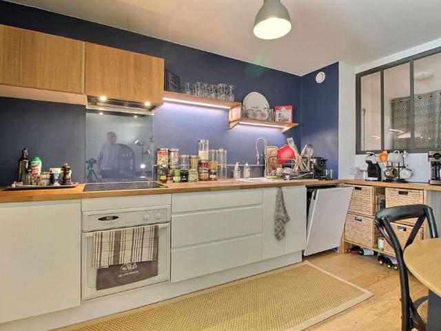 Appartement Montpellier 4 pièce s 79.28 m2