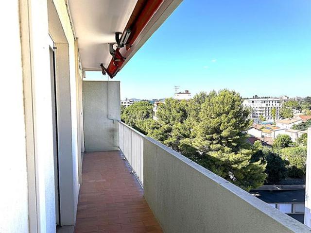 Appartement Montpellier 4 pièce s 89 m2