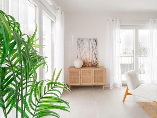 Appartement Montpellier 4 pièces RESIDENCE THEIA