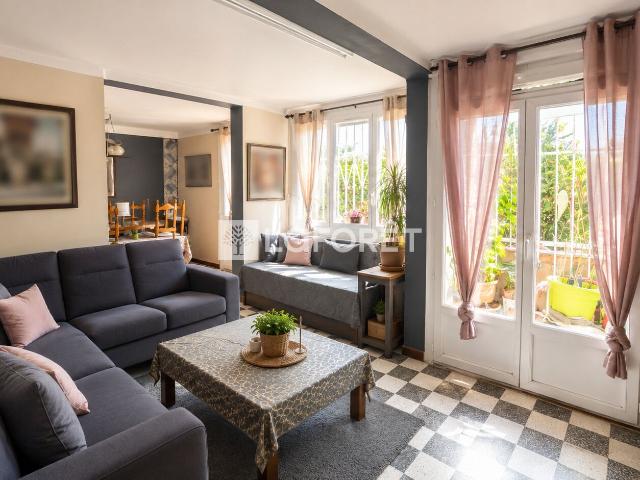 Appartement Montpellier 5 pièce s 85.63 m2 86m² Montpellier