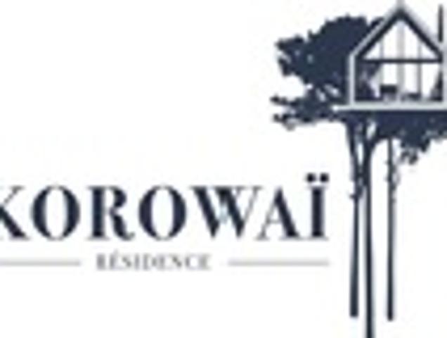 Appartement Montpellier 5 pièces Résidence Korowai