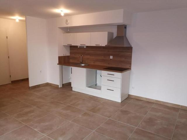 Appartement MONTPELLIER 63.18 m²