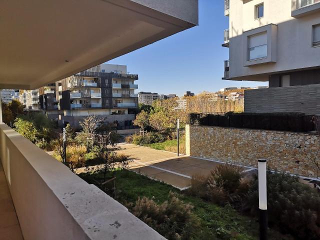 Appartement MONTPELLIER 62.20 m²