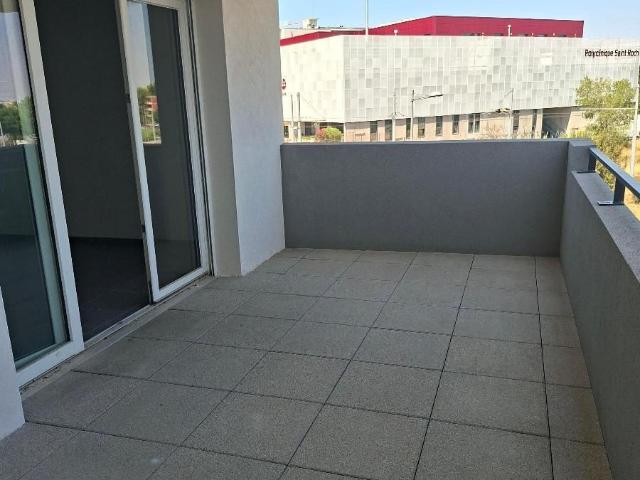 Appartement MONTPELLIER 65.50 m²