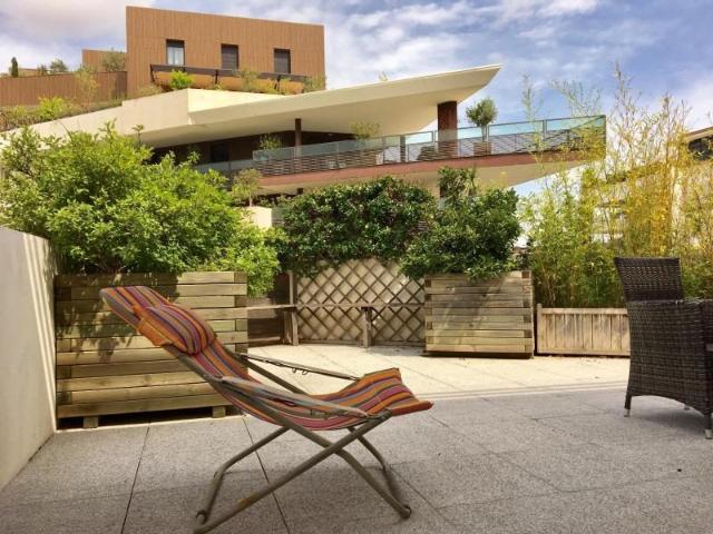 Appartement MONTPELLIER 65.60 m²