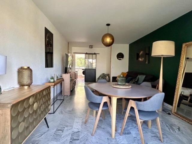 Appartement Montpellier 77m²