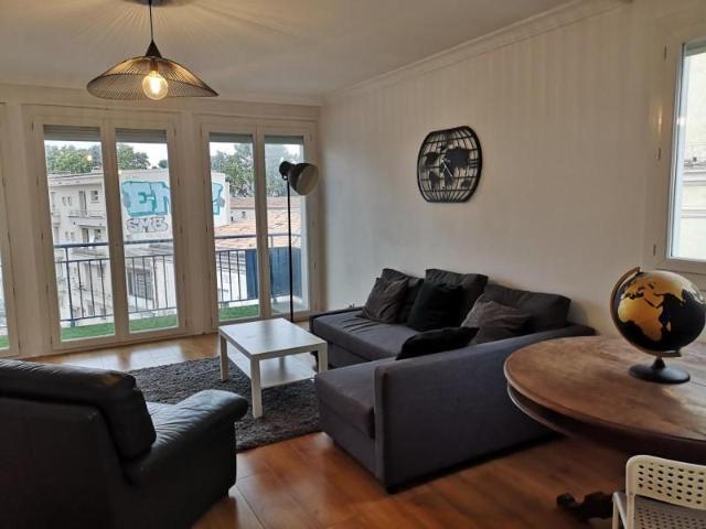 Appartement MONTPELLIER 90.85 m²