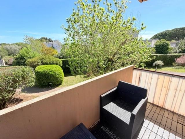 Appartement Montpellier 90m²