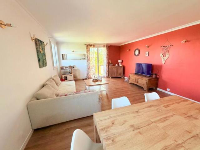 Appartement Montpellier 90m²