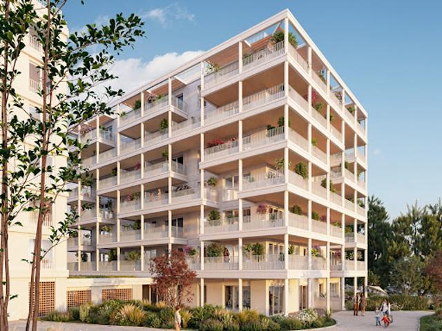 Appartement Montpellier 1 pièce OMANA STUDIOS
