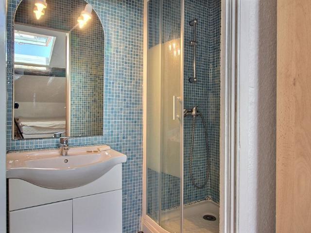 Appartement Montpellier 1 pièce de 24.03 m²
