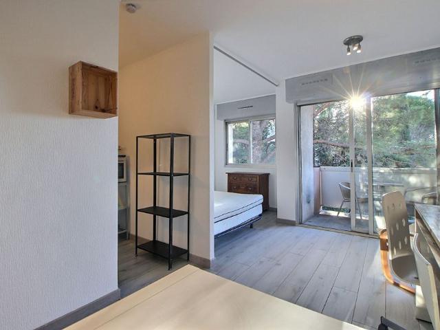 Appartement Montpellier 1 pièce de 25.11 m²