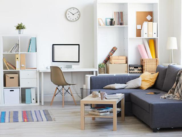Appartement Montpellier 1 pièce INVESTIR EN LMNP GERE