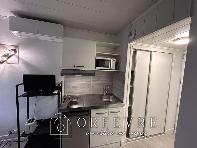 Appartement Montpellier 1 pièce s 15 m2