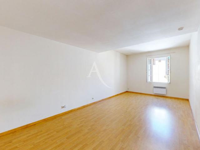 Appartement Montpellier 1 pièce s 35 m2