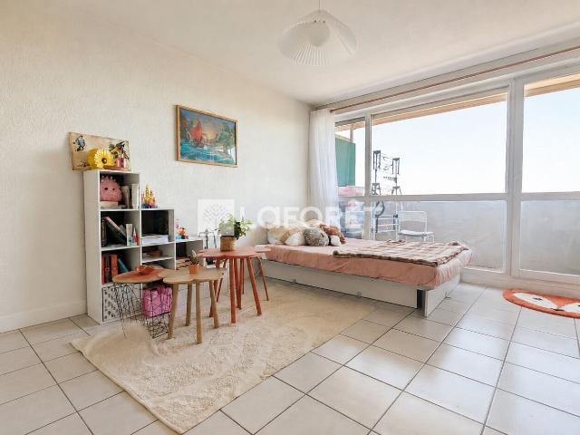 Appartement Montpellier 1 pièce 27 m2 Croix d'ARGENT 27m² Montpellier