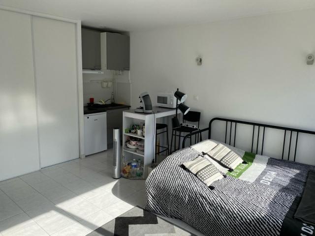 Appartement MONTPELLIER 23.65 m²