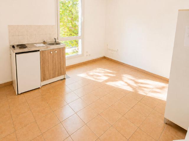 APPARTEMENT MONTPELLIER 2 pièce s 25 m2