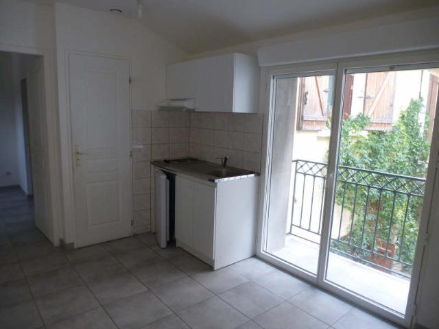 APPARTEMENT MONTPELLIER 2 pièce s 30 m2