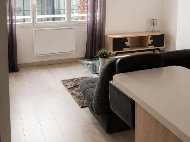 Appartement Montpellier 2 pièce s 35 m2 meublé