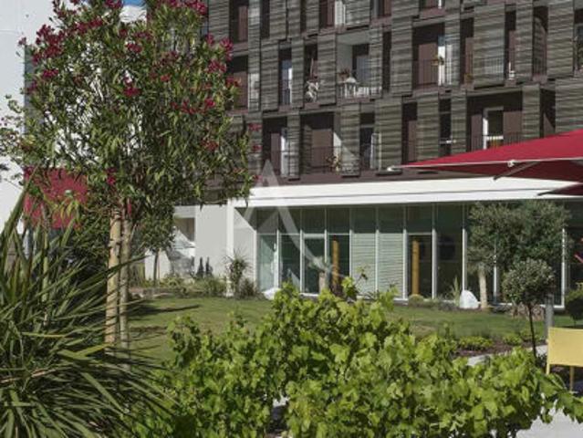 Appartement Montpellier 2 pièce s