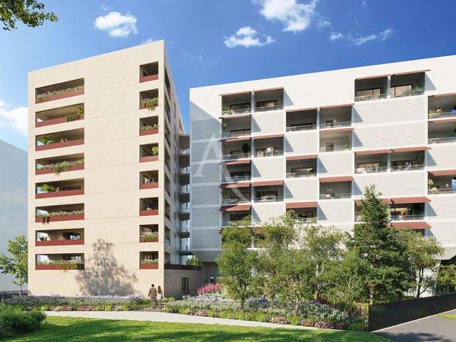 Appartement Montpellier 2 pièce s 40m2 avec térasse