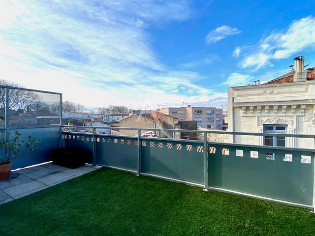 Appartement Montpellier 2 pièces 43 m2
