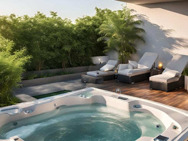 Appartement Montpellier 2 pièces AU COEUR D'UN QUARTIER VERT