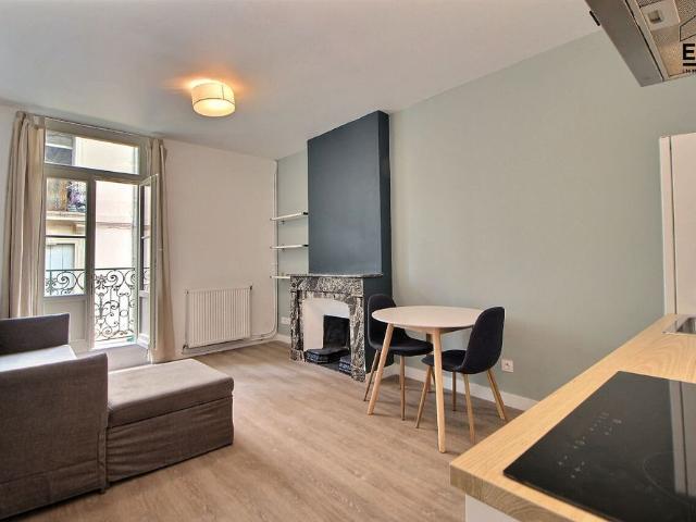 Appartement Montpellier 2 pièces de 41.20 m²