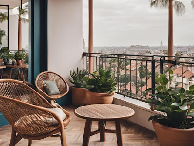 Appartement Montpellier 2 pièces DERNIERS T2 proche du Tram