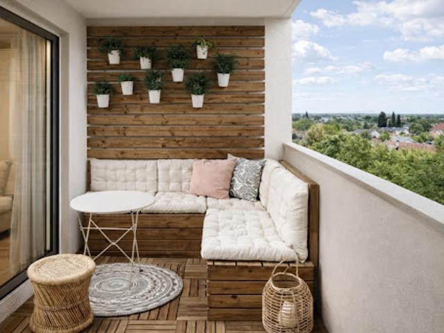 Appartement Montpellier 2 pièces HABITER UN ÉCOQUARTIER D?AVENIR À MONTPELLIER