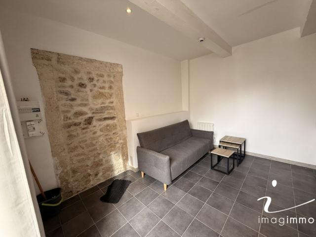 Appartement MONTPELLIER 34070