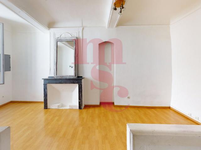 Appartement MONTPELLIER 34000