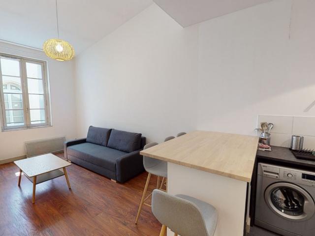 Appartement MONTPELLIER 34000