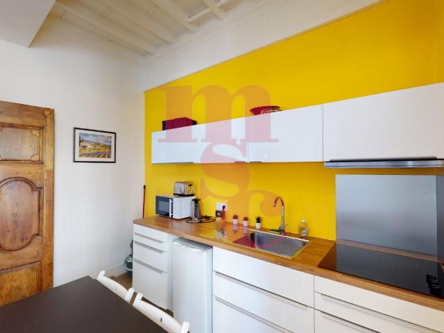 Appartement MONTPELLIER 34000