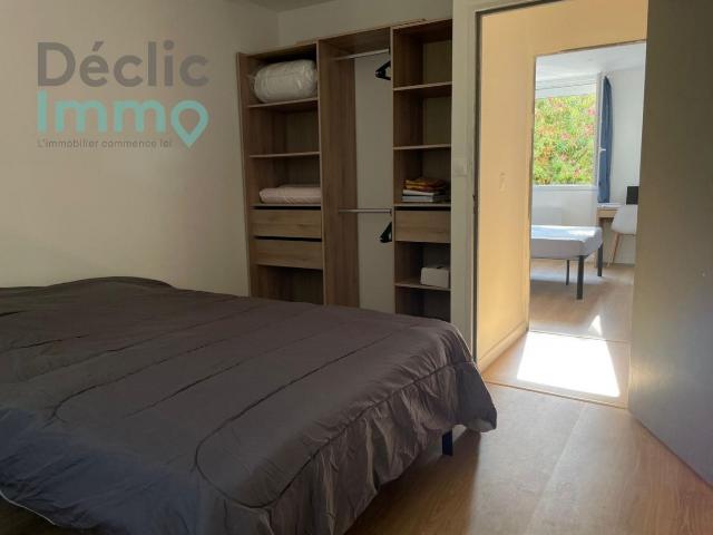 Appartement MONTPELLIER 34000 Réf. 3471416950 Réf. 1607