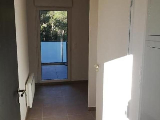 Appartement MONTPELLIER 36.50 m²