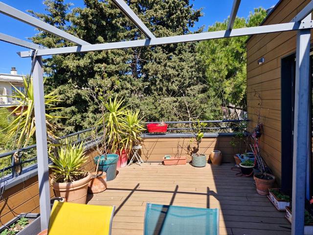 Appartement MONTPELLIER 3 pièce s 64.77 m2 QUARTIER AS